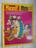 Le Journal de Mickey hebdomadaire N 1307. 