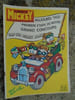 Le Journal de Mickey hebdomadaire Sp&eacute;cial N 1085. 