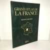 GRAND ATLAS DE LA FRANCE REGION LIMOUSIN. 