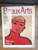 Beaux Arts Nº 26 Aout 1985. Beaux Arts Editions