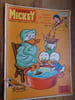 Le Journal de Mickey hebdomadaire N 775. 