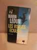 Marin Ledun Les visages écrasés. 