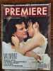Premiere Le Magazine du Cinéma Nº 153 1989. 