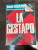 hors série n 24 La Gestapo 1974. 