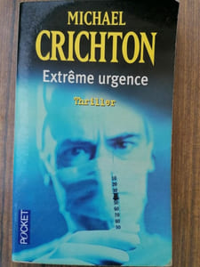 Extrême Urgence