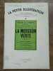 La Petite illustration n629 Théatre Nº325 17 Juin 1933. 
