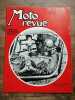 Moto Revue Nº 1917 1 Février 1969. 