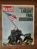 Paris Match Nº 856 Septembre 1965. 