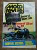Moto Revue Nº 2684 3 Janvier 1985. 