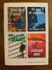 Sélection du livre j grisham m h clark c malavoy j Finder. 