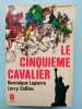 d Lapierre l Collins le cinquème cavalier. 