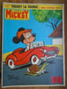 Le journal de Mickey hebdomadaire n 687. 