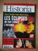 Historia Nº 632 Les éclipses Qui Ont Changé L'histoire Aout 1999. 