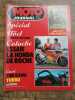 Moto Journal Nº 632 22 Décembre 1984. 