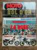 Moto Journal Nº 570 16 Septembre 1982. 