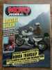 Moto Journal Nº 765 2 Octobre 1986. 