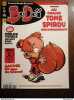 BoDo&iuml; n19 Au grand Tome Spirou reconnaissant Mai 1999. 