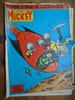 Le Journal de Mickey hebdomadaire N 708. 