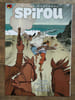 Spirou n&ordm; 3868 30 mai 2012. 
