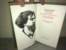 Oeuvres cercle du bibliophile LETTRES DE MON MOULIN. Alphonse Daudet