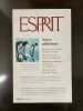 Revue Esprit n 403 mars avril 2014. 