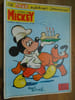 Le journal de Mickey hebdomadaire n 696. 
