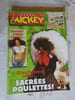 Le Journal de Mickey hebdomadaire N 2749. 