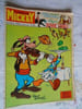 Le Journal de Mickey hebdomadaire N 864. 