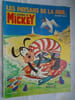 Le Journal de Mickey hebdomadaire N 1438. 