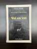 William p mcgivern Vol en Vol Gallimard Série noire. 