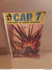Cap.7 n9 aventures de guerre dessinees. 