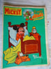 Le Journal de Mickey hebdomadaire N 954. 