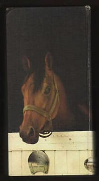 Olivier LE LIVRE DU CHEVAL Equitation Chevaux. undefined