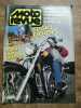 Moto Revue Nº 2770 23 Octobre 1986. 