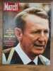 Paris Match Nº 1121 Octobre 1970. 