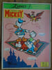Le journal de Mickey hebdomadaire n 676. 