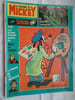 Le Journal de Mickey hebdomadaire N 1231. 