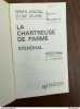 Pierre-Louis rey Profil d'une oeuvre N 44- La chartreuse de parme Stendhal. Rey Pierre Louis