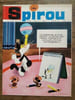 Spirou N&ordm; 1464 5 Mai 1966. 