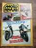 Moto Revue Nº 2712 18 Juillet 1985. 