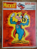 Le Journal de Mickey hebdomadaire N 881. 