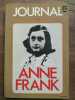 Journal. Anne Frank