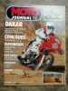 Moto Journal Nº 684 17 Janvier 1985. 