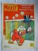 Le Journal de Mickey hebdomadaire N 1027. 