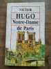 notre dame de Paris. Victor Hugo