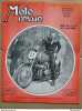 Moto Revue n 1030 Essai de la 175 d s malterre 28 Avril 1951. 