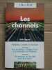 Les Channels. Erik Pigani