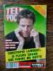 Tele Poche Magazine N 1130 5 Octobre 1987. Christophe Lambert