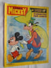 Le Journal de Mickey hebdomadaire N 1292. 