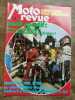 Moto Revue Nº 2184 3 Septembre 1974. 
